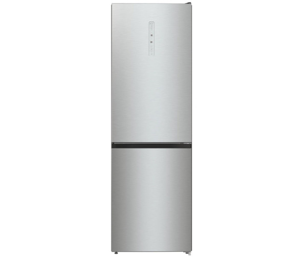 Hisense RB424N4CIC vrijstaande koelkast - rvs-look
