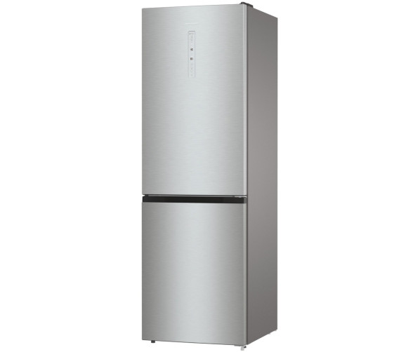 Hisense RB424N4CIC vrijstaande koelkast - rvs-look