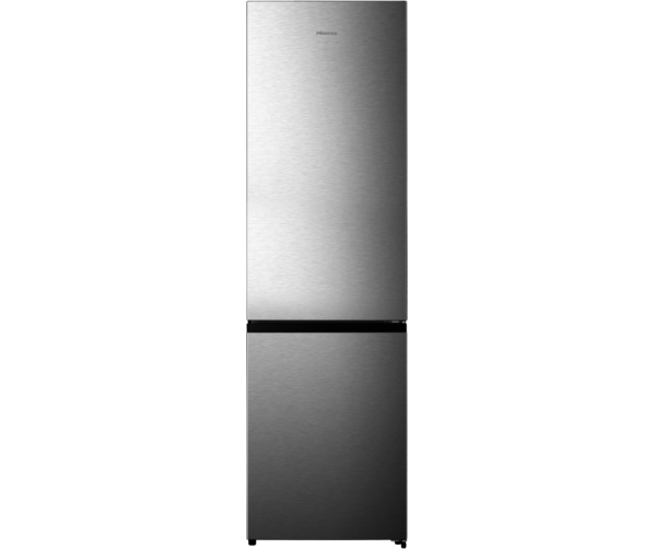 Hisense RB440N4ACC rvs-look koelkast - nofrost