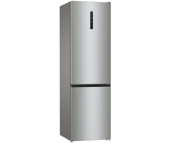 Hisense RB470N4CIC rvs-look koelkast