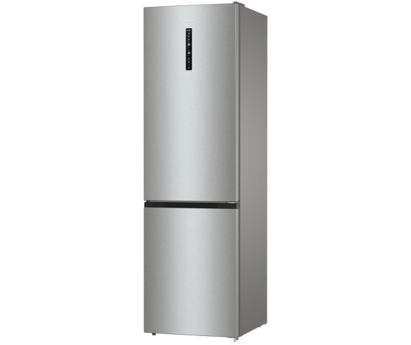 Hisense RB470N4CIC rvs-look koelkast