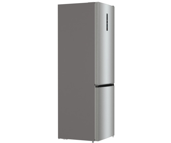 Hisense RB470N4CIC rvs-look koelkast