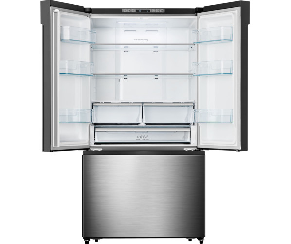 Hisense RF715N4AS1 side-by-side koelkast