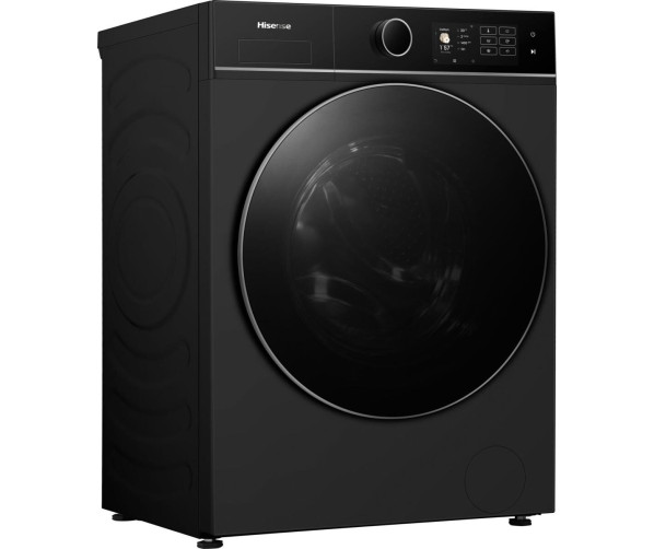 WF5I1045BBQ Hisense wasmachine - 1400 toeren