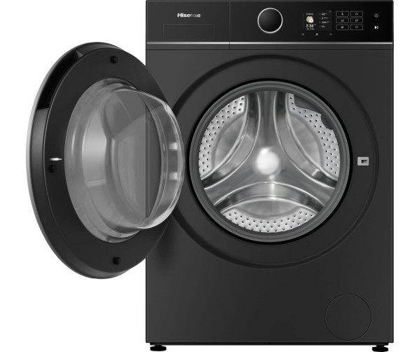 wasmachine Hisense WF5I1045BBQ - 10 kg.