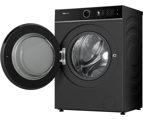 WF5I1045BBQ wasmachine - 1400 toeren