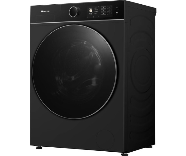 Hisense WF5I1045BBQ wasmachine - 1400 toeren