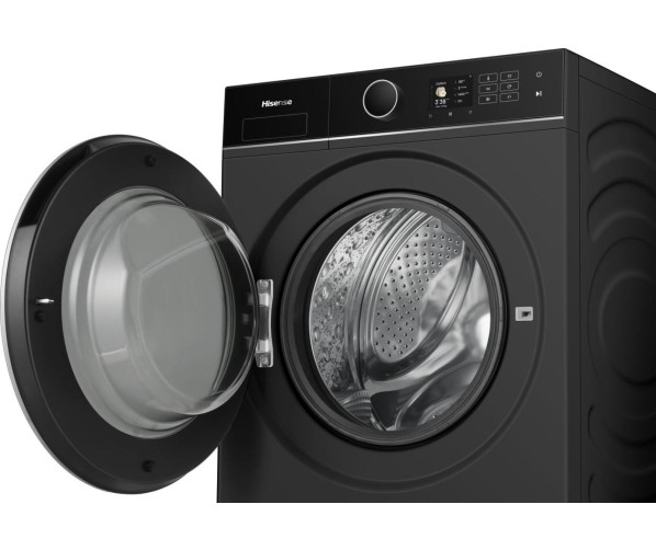 wasmachine Hisense WF5I1045BBQ - 1400 toeren