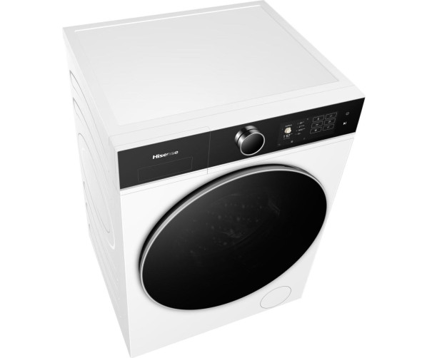 Hisense WF5I1045BWQ wasmachine - 10 kg.