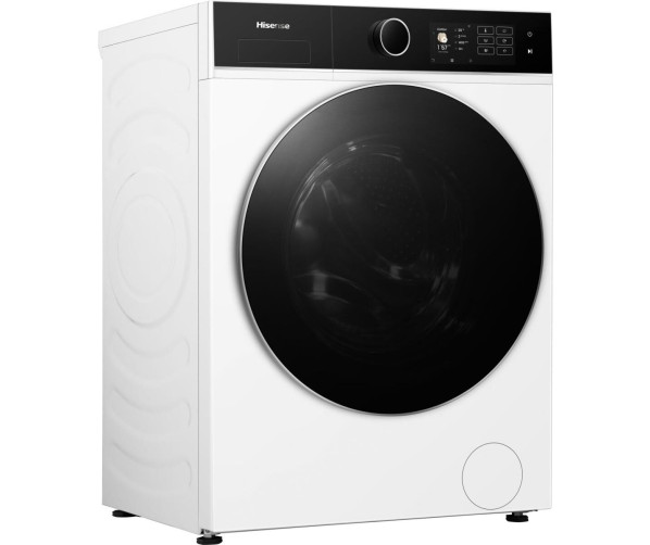 WF5I1045BWQ Hisense wasmachine - 1400 toeren