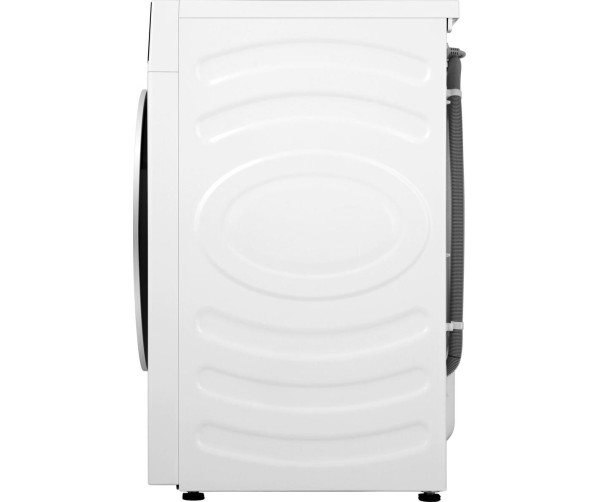 Hisense wasmachine - Home Connect