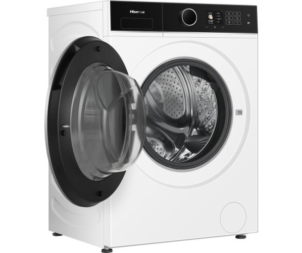 Hisense WF5I1045BWQ wasmachine - Home Connect
