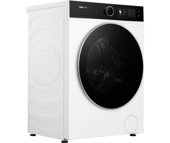 WF5I1045BWQ Hisense wasmachine - 10 kg.
