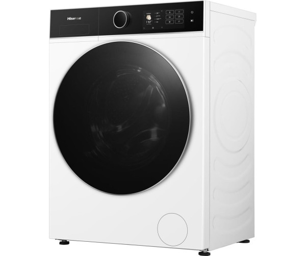 wasmachine Hisense WF5I1045BWQ - Home Connect