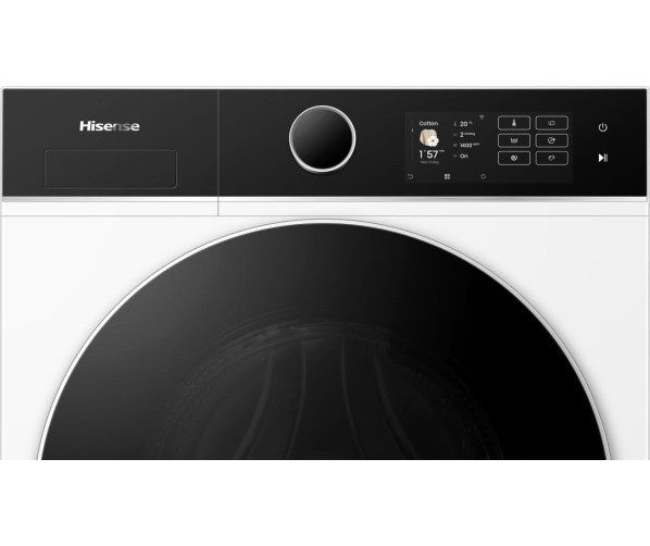 WF5I1045BWQ wasmachine - 10 kg.