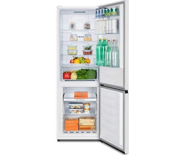 Hisense RB372N4AW1 koelkast wit