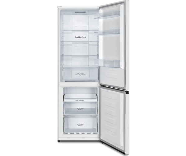 Hisense RB372N4AW1 koelkast wit