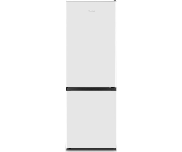Hisense RB372N4AW1 koelkast wit