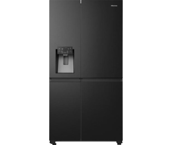 Hisense RS818N4TFC side-by-side koelkast