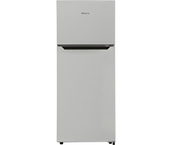 Hisense RT156D4AG1 rvs-look koelkast