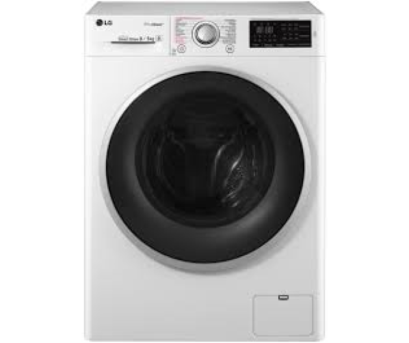 Beko HTV8744X00 was/droogcombinatie
