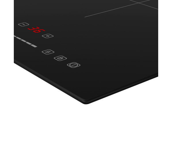 INVENTUM kookplaat inductie inbouw IKI3008