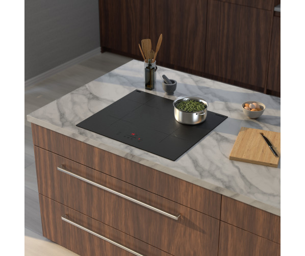Inventum IKI6028MAT kookplaat inductie inbouw