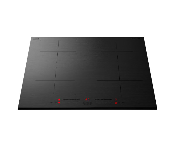 Inventum IKI6035MAT inbouw inductie kookplaat - excellent