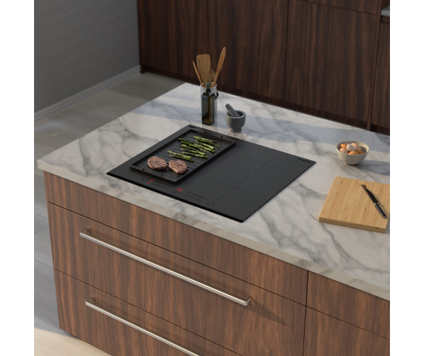 Inventum IKI6035MAT inbouw inductie kookplaat - excellent