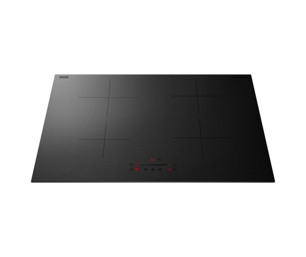 Inventum IKI7028MAT inbouw inductie kookplaat - 70 cm
