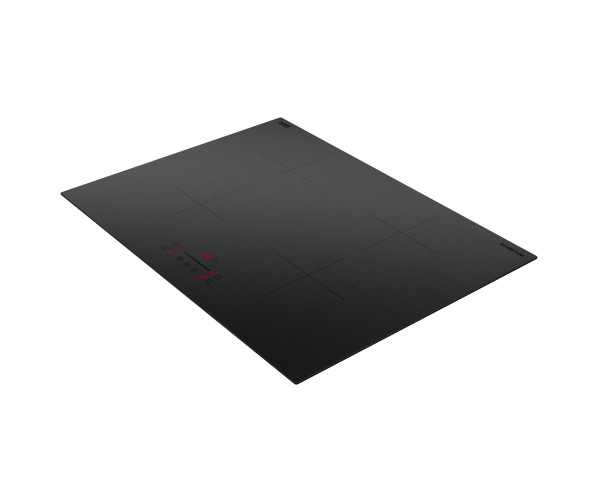 Inventum IKI7028MAT inbouw inductie kookplaat - 70 cm