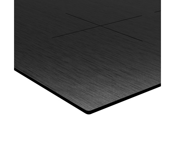 Inventum IKI7028MAT inbouw inductie kookplaat - 70 cm