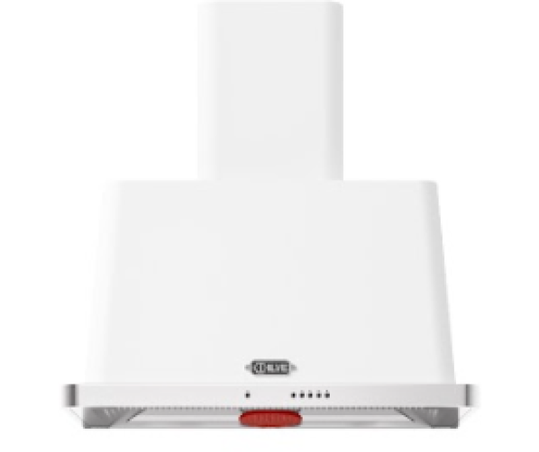 Ilve AM76/WH wand afzuigkap
