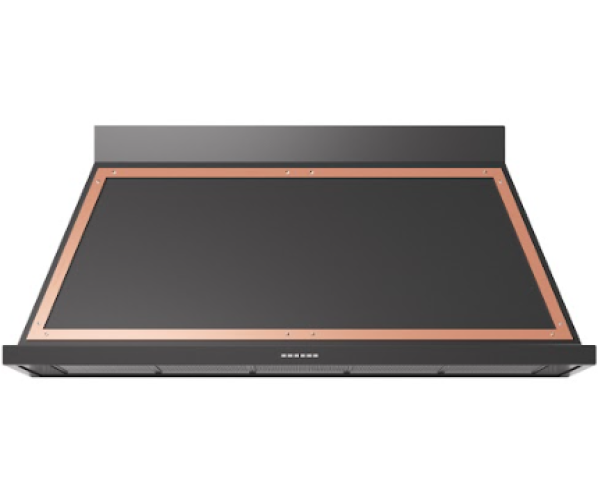 Ilve ANB150/MGP wand afzuigkap