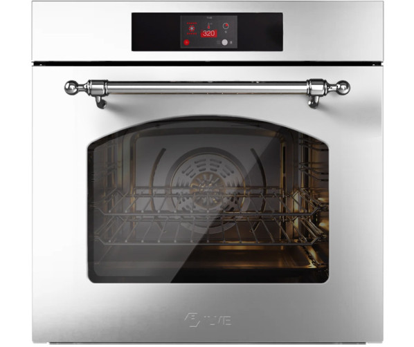 Ilve OV601NT3/SSC inbouw oven