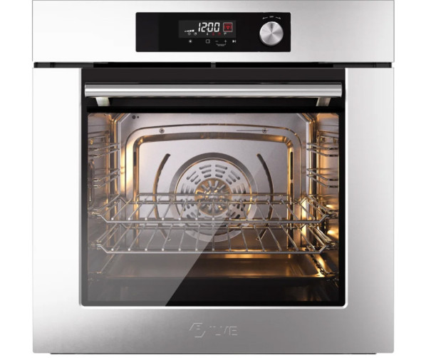 Ilve OV601SL3/SS inbouw oven