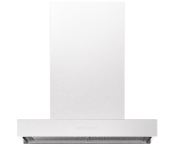 Ilve AGK60/SS wand afzuigkap - rvs