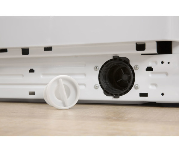 Indesit BWE 71453X WSSS EU wasmachine