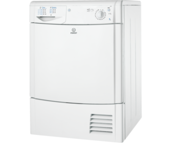 Indesit IDC75 condensdroger