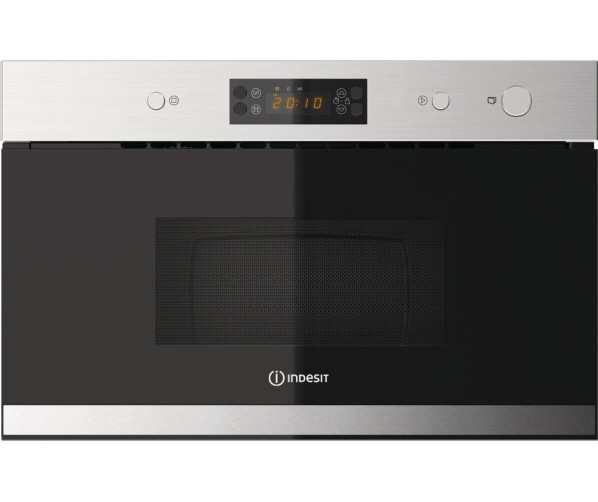 Indesit MWI 3211 IX inbouw magnetron