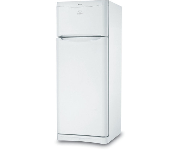 Indesit TAA 5 vrijstaande koelkast - wit