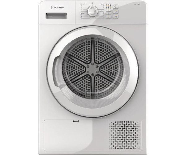 Indesit YT CM08 7B EU condens droger