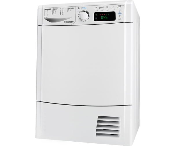 Indesit EDCE G45 B H (EU) condensdroger