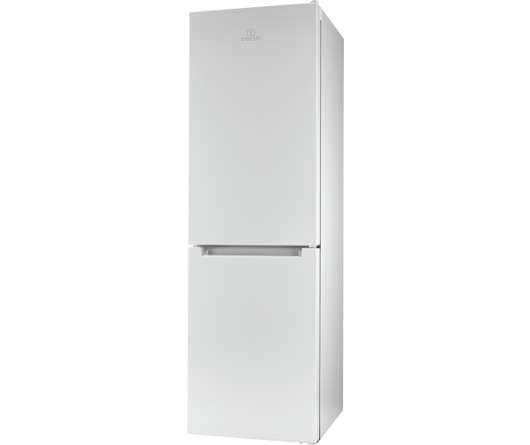 Indesit LR8 S1 W koelkast wit