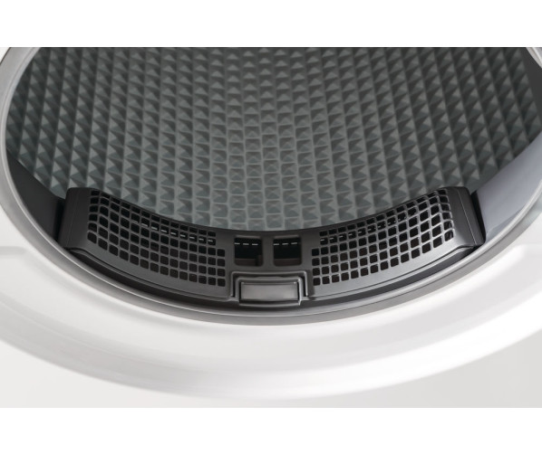 Het speciale filter van de Indesit YT CM08 7B EU droger condens