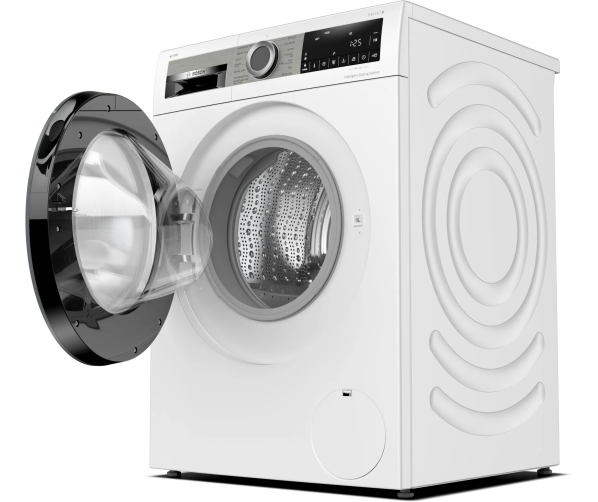 Bosch WGG04409NL wasmachine