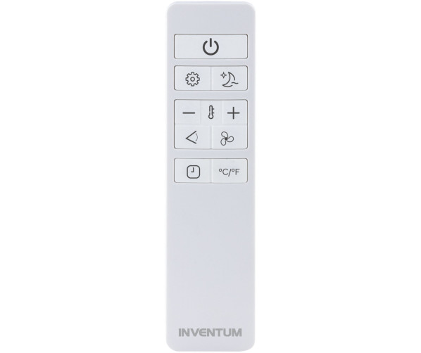 Inventum AC907W airco