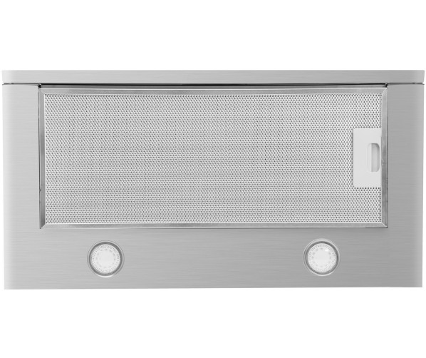 Inventum AKV6004RVS vlakscherm afzuigkap