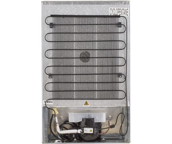 Inventum IKK0880S inbouw koelkast