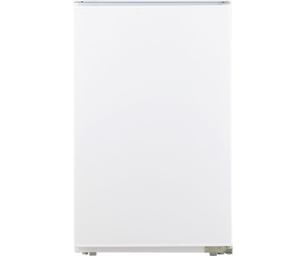 Inventum IKK0880S inbouw koelkast - sleepdeur - nis 88 cm.